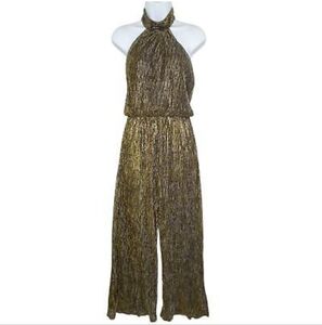 Lulus Walk on Sunshine Jumpsuit